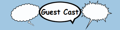 Guest Cast