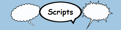 Scripts